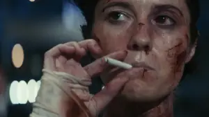 Задник до фильму"Кейт" #711288