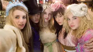 Задник до фильму"Дике дитя" #810157