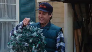 Задник до фильму"Різдвяні канікули" #676792