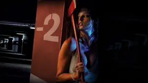 Задник до фильму"Парковка № 2" #733360