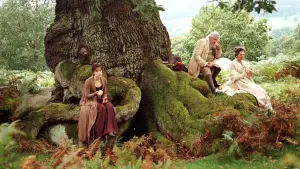 Задник до фильму"Гордiсть та упередження" #575603