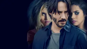 Задник до фильму"Хто там" #431152