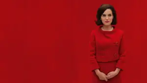 Задник до фильму"Джекі" #719993