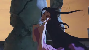 Задник до фильму"Синдбад: Легенда семи морів" #735032