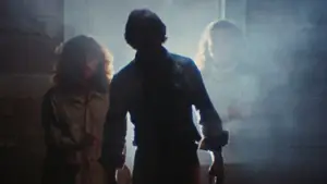 Задник до фильму"Зловісні мерці" #637044