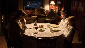 Задник до фильму"Будиночок" #302448