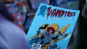 Задник до фильму"Пропащі хлопці" #656336