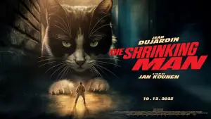 Відео до фільму Людина, що зменшується | The Incredible Shrinking Man - Official Trailer