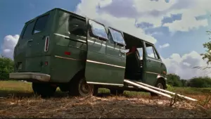 Задник до фильму"Техаська різанина бензопилою" #629071