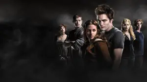 Задник до фильму"Сутінки" #169047