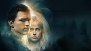 Задник до фильму"Дорога хаосу" #506586