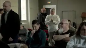 Задник до фильму"RN 72, à la conquête de l