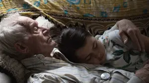 Відео до фільму Падіння | Falling - Official Trailer - HanWay Films