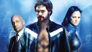 Задник до фильму"Нітро" #639188