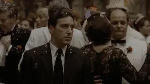 Задник до фильму"Хрещений батько 2" #531293