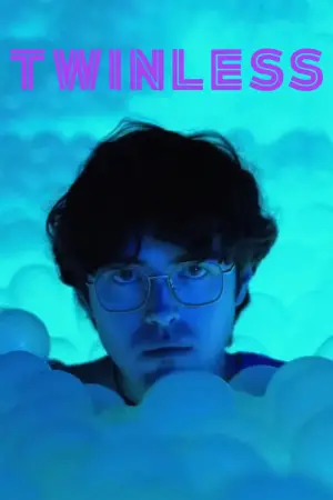 Постер до фильму"Без близнюка" #524666