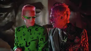 Задник до фильму"Бетмен назавжди" #784608