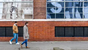 Задник до фильму"Breaking Through the Fear" #775767