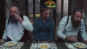 Задник до фильму"Спіймати на гарячому" #527837