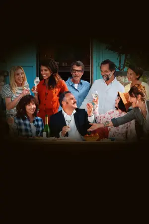 Постер до фильму"Шампанського!" #395828