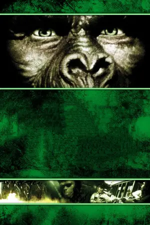 Постер до фильму"Підкорення планети мавп" #300709