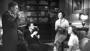 Задник до фильму"Незнайомці в потягу" #801721