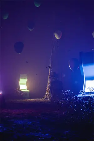 Постер до фильму"П’ять ночей у Фредді" #557690