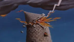 Задник до фильму"007: Живи і дай померти" #645144