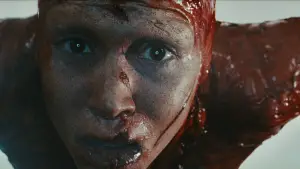 Задник до фильму"Мучениці" #711442