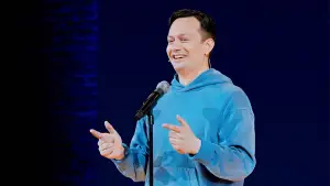 Задник до фильму"Michael Cruz Kayne: Sorry For Your Loss" #771060