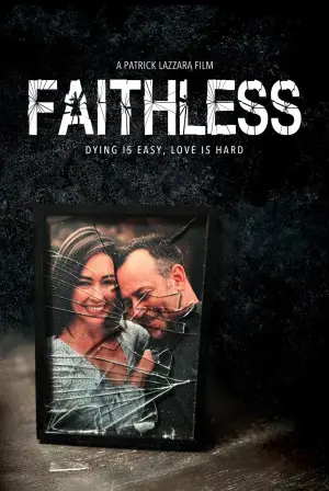 Постер до фильму"Faithless" #822937