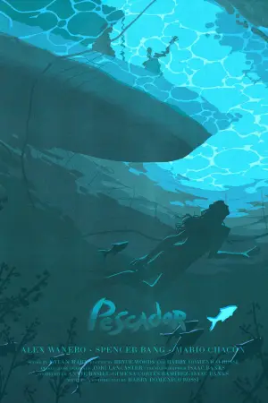 Постер до фільму "Pescador"