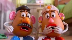 Задник до фильму"Історія іграшок 5" #531599