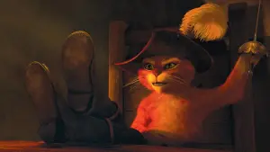 Задник до фильму"Кіт у чоботях" #279933