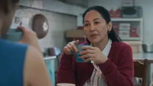 Задник до фильму"Senin Harga Naik" #765222