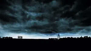 Задник до фильму"Супер 8" #639275