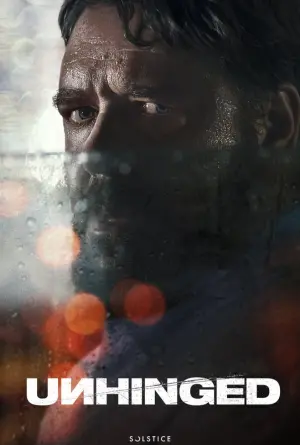 Постер до фильму"Безжальний" #58020