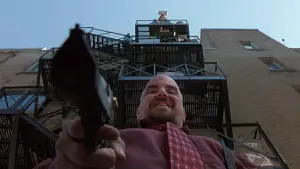 Задник до фильму"Святі з Бундока" #683172