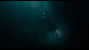 Задник до фильму"Форма води" #766747