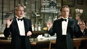 Задник до фильму"Афера" #647895