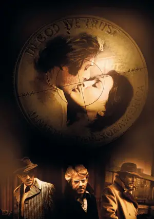 Постер до фильму"Три дні Кондора" #723741