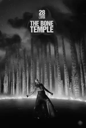 Постер до фильму"28 років по тому: Храм кісток" #509470