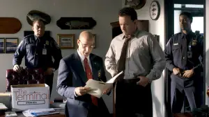 Задник до фильму"Термінал" #640645