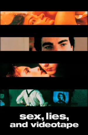 Постер до фильму"Секс, брехня та відео" #432026
