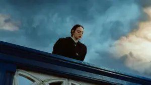 Задник до фильму"Бідолашні створіння" #584011