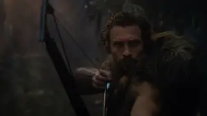 Задник до фильму"Крейвен-мисливець" #567089