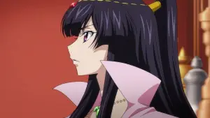 Задник до фильму"コードギアス 奪還のロゼ 最終幕" #882566