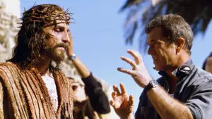 Задник до фильму"Страсті Христові" #624734