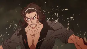 Задник до фильму"Історії ран II: Палка кров" #349972