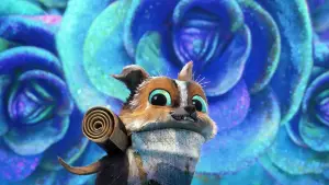 Задник до фильму"Кіт у чоботях 2: Останнє бажання" #564910